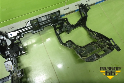 Торпедо (каркас) (5530378011) для Lexus NX 200 с 2014-2021г (НХ)