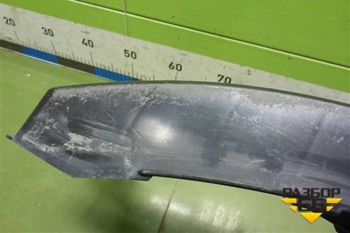 Кронштейн заднего бампера (51127296779) для BMW I3 (L01) с 2013-2023г