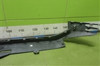 Накладка переднего бампера (7105029DRS0100) для GAC GS8 с 2021-2025г (ГС8)