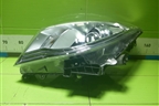 Фара левая (ксенон с блоком и лампой не оригинал) (4121500XKV08A) для Haval H9 с 2014-2025г (Аш9)