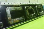 Эмблема (609003466AA) для Jaecoo J8 c 2024г (Джей8)