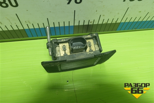 Радар дистроник (3604010) для Changan CS55 PLUS с 2019г (ЦС 55 плюс)