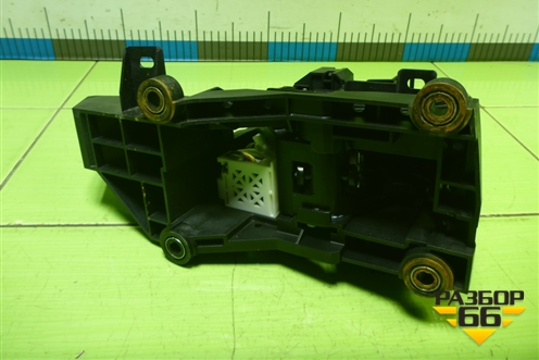 Кулиса КПП АКПП для Lexus NX 200 с 2014-2021г (НХ)