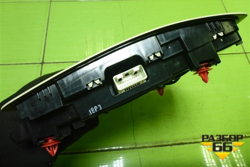 Плафон салонный передний (1D111208G) для Lexus NX 200 с 2014-2021г (НХ)