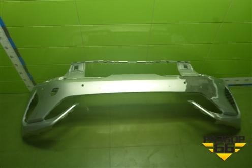 Бампер передний (под парктроник) (86511L2000) для Kia K5 с 2019-2026г (К5)