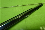 Накладка стекла заднего правого для Lexus NX 200 с 2014-2021г (НХ)