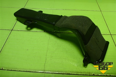 Воздуховод отопителя (5886478010) для Lexus NX 200 с 2014-2021г (НХ)