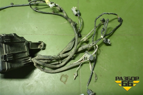 Проводка подкапотная (2.0л 3ZR) (8211178291) для Lexus NX 200 с 2014-2021г (НХ)