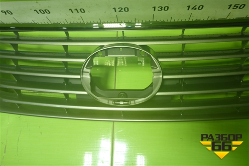 Решетка радиатора (после 2012г новая) (5310148441) для Lexus RX 300 c 2009-2015г (РХ)