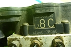 Блок ABS (4454078050) для Lexus NX 200 с 2014-2021г (НХ)