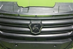 Решетка радиатора (A21R232803015) для GAZ ГАЗель NEXT (Некст)