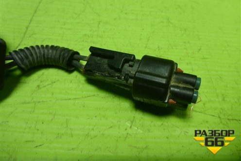 Конденсатор (8293053010) для Lexus NX 200 с 2014-2021г (НХ)