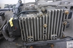 АКПП  (G211-12 A9472619603) (G21112 A9472619603) для Mercedes Benz TRUCK Actros MP3 с 2008г (Актрос)