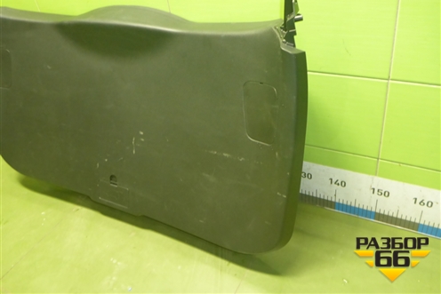 Обшивка двери багажника (403002208AA) для Chery Tiggo 4 Pro с 2020-2025г (Тиго 4 Про)
