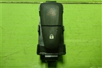 Кнопка аварийной сигнализации для Renault Logan II с 2012г (Логан)