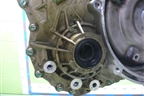 АКПП (1.5л SQRE4T15C) (025CHA1502101CA) ( 025CHA1502301) для Chery Tiggo 7 Pro Max с 2022г (Тиго 7 Про Макс)