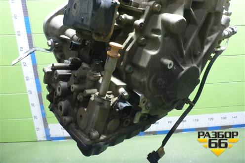 АКПП (1.5л SQRE4T15C) (025CHA1502101CA) ( 025CHA1502301) для Chery Tiggo 7 Pro Max с 2022г (Тиго 7 Про Макс)