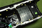Подлокотник (401000699AA) для Chery Tiggo 7 Pro Max с 2022г (Тиго 7 Про Макс)