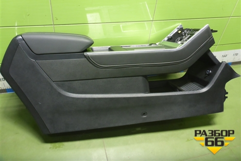 Подлокотник (401000699AA) для Chery Tiggo 7 Pro Max с 2022г (Тиго 7 Про Макс)