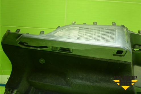 Обшивка багажника левая (403004340AAABK) для Chery Tiggo 7 Pro Max с 2022г (Тиго 7 Про Макс)