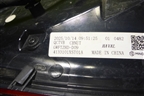 Фонарь задний правый (4133101XST01A) для Haval Jolion с 2021г (Джолион)