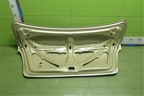 Крышка багажника для Toyota Platz с 1999-2005г (Платц)