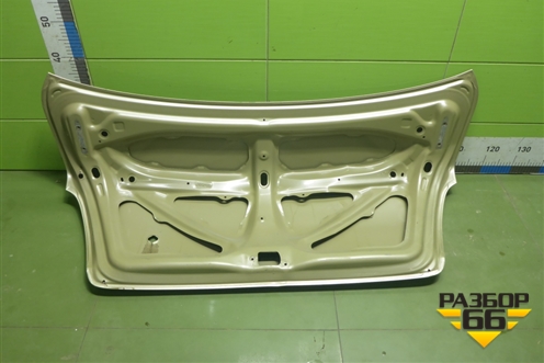Крышка багажника для Toyota Platz с 1999-2005г (Платц)