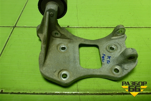 Кронштейн генератора (1.5л SQRE4T15C) (T15B3701050) для Chery Tiggo 7 Pro Max с 2022г (Тиго 7 Про Макс)