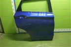 Дверь задняя правая для Geely Coolray с 2019-2025г (Кулрей)