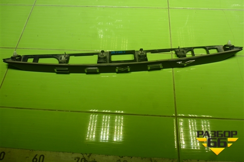 Накладка крышки багажника (7680133660) для Toyota Camry XV70 с 2017-2026г (Камри)