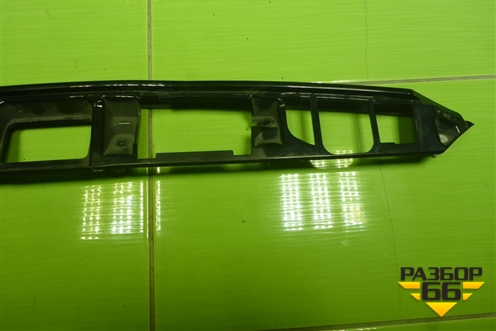 Накладка крышки багажника (7680133660) для Toyota Camry XV70 с 2017-2026г (Камри)