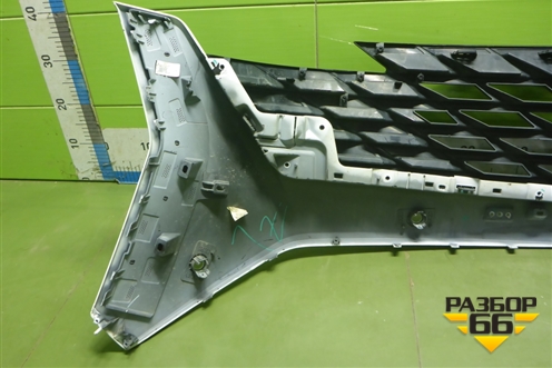 Бампер передний (8891861837) для Geely Atlas 2 с 2023-2025г (Атлас)