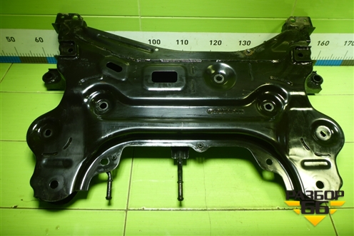Подрамник передний АКПП (T152810010) для Chery Tiggo 7 Pro Max с 2022г (Тиго 7 Про Макс)