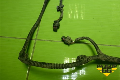 Проводка заднего бампера (4013410XKZ0YA) для Haval M6 с 2021г (М6)
