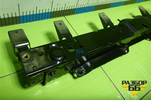 Панель передняя (5010C2142) для Chery Tiggo 7 Pro Max с 2022г (Тиго 7 Про Макс)