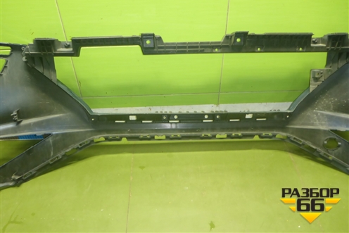 Бампер передний (86511BW000) для Hyundai Creta с 2021-2025г (Крета)