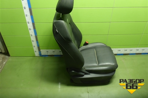 Сиденья комплект (AIR BAG подогрев электро регулировка) для Chery Tiggo 7 Pro Max с 2022г (Тиго 7 Про Макс)
