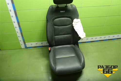 Сиденья комплект (AIR BAG подогрев электро регулировка) для Chery Tiggo 7 Pro Max с 2022г (Тиго 7 Про Макс)