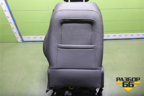 Сиденья комплект (AIR BAG подогрев электро регулировка) для Chery Tiggo 7 Pro Max с 2022г (Тиго 7 Про Макс)