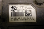 Блок управления двигателем (1.6л CFN МКПП) (03C906014B) для Volkswagen Polo (седан) с 2010г (Поло)
