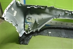 Бампер передний (до 2023г под парктроник) (6600248426) для Geely Coolray с 2019-2025г (Кулрей)