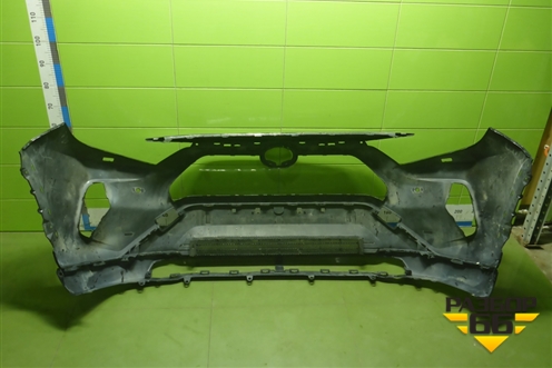 Бампер передний (521190R280) для Toyota Rav-4 с 2018г (Рав 4)