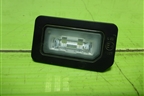 Фонарь подсветки номера (T154408010) для Chery Tiggo 7 Pro Max с 2022г (Тиго 7 Про Макс)