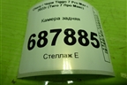 Камера задняя (704000582AA) для Chery Tiggo 7 Pro Max с 2022г (Тиго 7 Про Макс)