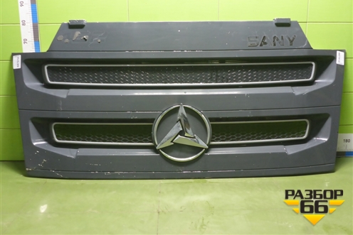 Капот для Sany SYZ320C с 2020г