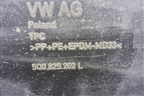 Защита антигравийная правая (5Q0825202L) для Audi A3 (8V) с 2012-2020г (А3)