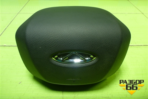 Подушка безопасности в рулевое колесо (407000183AA) для Chery Tiggo 7 Pro Max с 2022г (Тиго 7 Про Макс)