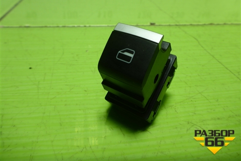 Кнопка стеклоподъёмника (808000109AA) для Chery Tiggo 7 Pro Max с 2022г (Тиго 7 Про Макс)