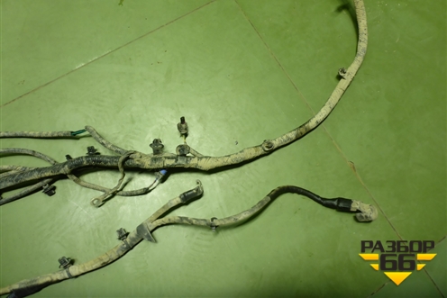Проводка подкапотная (1.5л SQRE4T15C) (806006569AA) для Chery Tiggo 7 Pro Max с 2022г (Тиго 7 Про Макс)