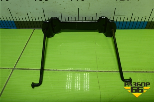 Кронштейн аккумулятора прижимная планка (T153703015) для Chery Tiggo 7 Pro Max с 2022г (Тиго 7 Про Макс)